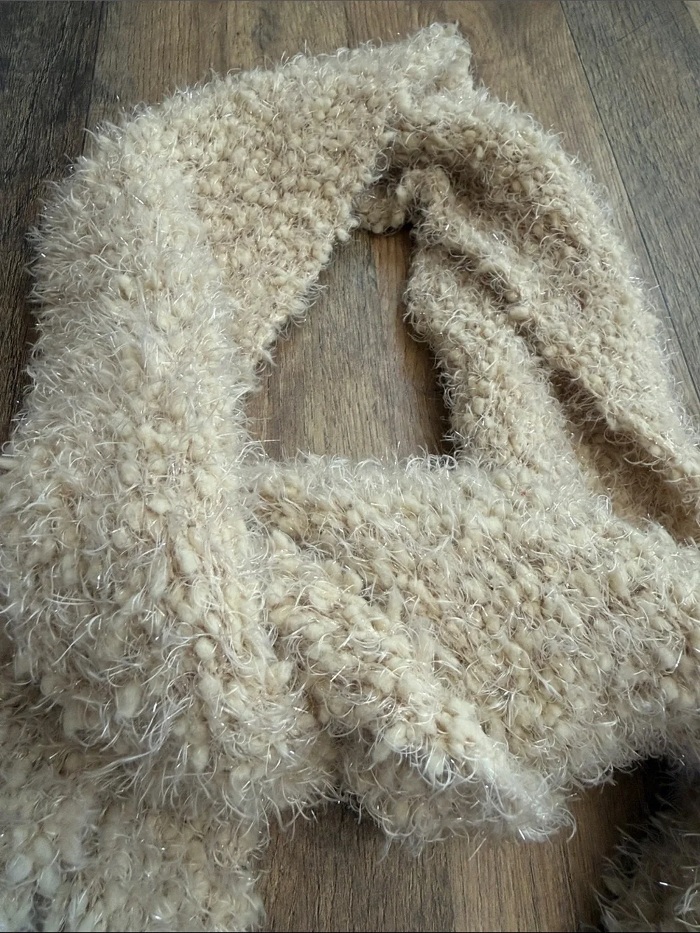 NWT Cejon Scarf One size
